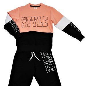 Style Set for Girls